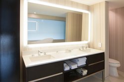  - SpringHill Suites by Marriott Fossil Creek Fort Worth - I-820, Exit 17