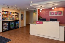  - TownePlace Suites by Marriott Auburn Hills - I-75, Exit 84