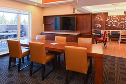  - TownePlace Suites by Marriott Auburn Hills - I-75, Exit 84