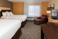  - TownePlace Suites by Marriott Auburn Hills - I-75, Exit 84