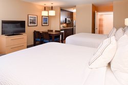  - TownePlace Suites by Marriott Auburn Hills - I-75, Exit 84