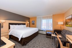  - TownePlace Suites by Marriott Auburn Hills - I-75, Exit 84