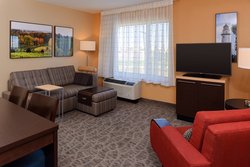  - TownePlace Suites by Marriott Auburn Hills - I-75, Exit 84