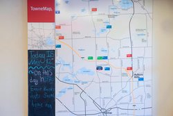  - TownePlace Suites by Marriott Auburn Hills - I-75, Exit 84