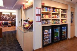  - TownePlace Suites by Marriott Auburn Hills - I-75, Exit 84