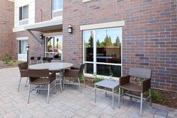  - TownePlace Suites by Marriott Auburn Hills - I-75, Exit 84