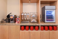  - TownePlace Suites by Marriott Auburn Hills - I-75, Exit 84