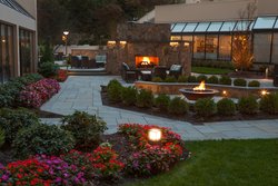  - Marriott Hotel Hanover Whippany - I-287, Exit 39