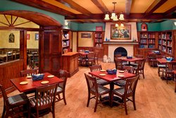  - Marriott Hotel Hanover Whippany - I-287, Exit 39