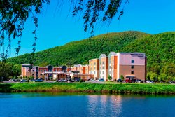  - SpringHill Suites by Marriott Fishkill - I-84, Exit 46