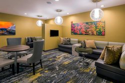  - SpringHill Suites by Marriott Fishkill - I-84, Exit 46