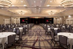  - Marriott Hotel Hanover Whippany - I-287, Exit 39