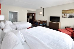  - TownePlace Suites by Marriott Mercer