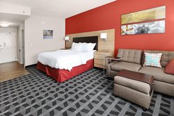  - TownePlace Suites by Marriott Mercer