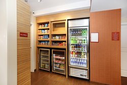  - TownePlace Suites by Marriott Mercer