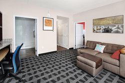  - TownePlace Suites by Marriott Mercer