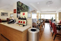  - TownePlace Suites by Marriott Mercer