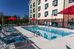  - TownePlace Suites by Marriott Florence - I-95, Exit 160