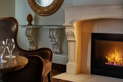  - Davenport Lusso Hotel Spokane - I-90, Exit 280 & 280B