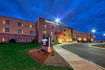 TownePlace Suites by Marriott Hattiesburg