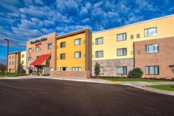  - TownePlace Suites by Marriott Hattiesburg - I-59, Exit 65