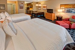  - TownePlace Suites by Marriott Hattiesburg - I-59, Exit 65