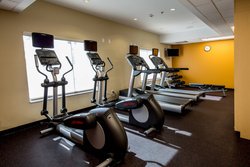  - TownePlace Suites by Marriott Florence - I-95, Exit 160