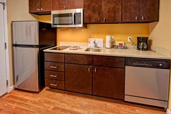  - TownePlace Suites by Marriott Hattiesburg - I-59, Exit 65