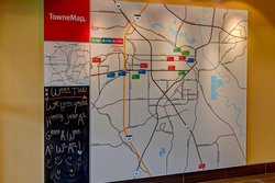  - TownePlace Suites by Marriott Hattiesburg - I-59, Exit 65