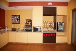  - TownePlace Suites by Marriott Hobbs