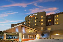  - Courtyard by Marriott Hotel Pearland