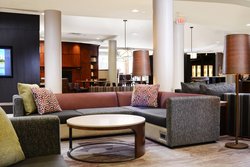  - Courtyard by Marriott Hotel Pearland