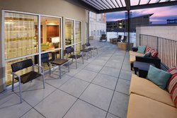  - Courtyard by Marriott Hotel Pearland
