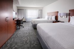  - Courtyard by Marriott Hotel Pearland