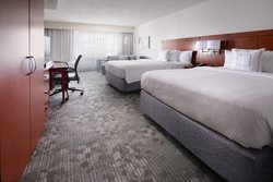  - Courtyard by Marriott Hotel Pearland