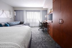 - Courtyard by Marriott Hotel Pearland