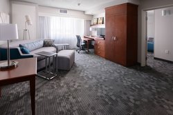  - Courtyard by Marriott Hotel Pearland