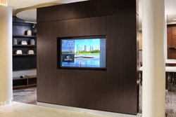  - Courtyard by Marriott Hotel Pearland