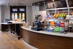  - Courtyard by Marriott Hotel Pearland