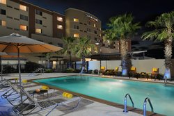  - Courtyard by Marriott Hotel Pearland