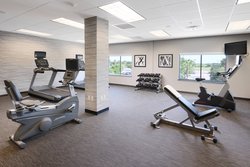  - Courtyard by Marriott Hotel Pearland