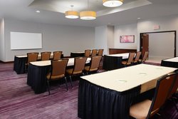  - Courtyard by Marriott Hotel Pearland