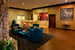  - TownePlace Suites by Marriott Houston