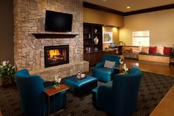  - TownePlace Suites by Marriott Houston