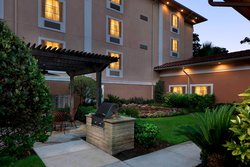  - TownePlace Suites by Marriott Houston