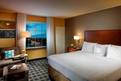  - TownePlace Suites by Marriott Houston