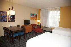  - TownePlace Suites by Marriott Hobbs