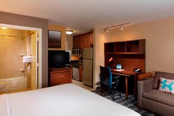 - TownePlace Suites by Marriott Houston