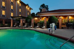  - TownePlace Suites by Marriott Houston