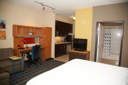  - TownePlace Suites by Marriott Hobbs